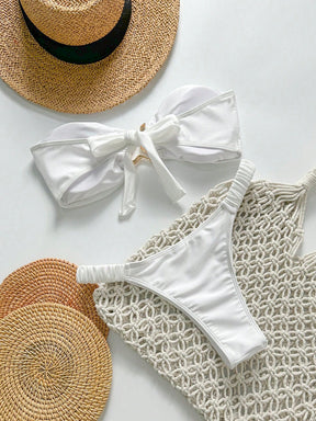 Biquíni Tomara que Caia Elegante