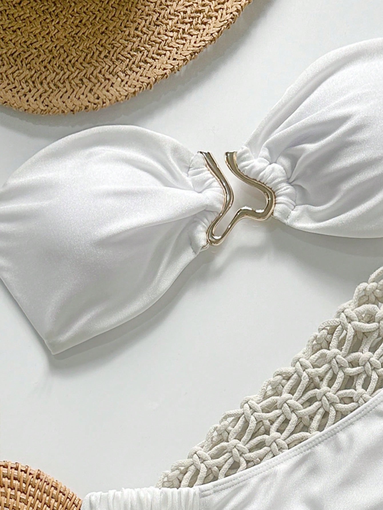 Biquíni Tomara que Caia Elegante