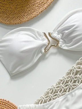 Biquíni Tomara que Caia Elegante