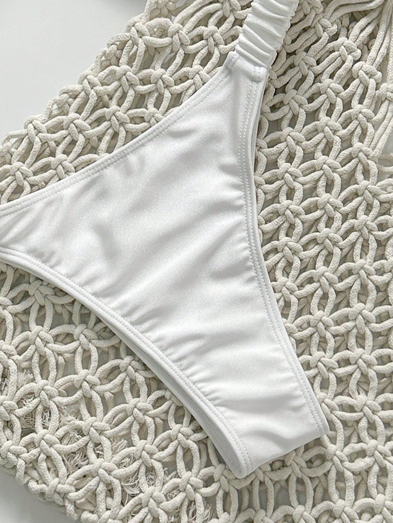 Biquíni Tomara que Caia Elegante