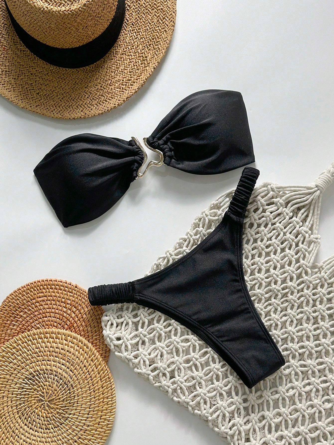 Biquíni Tomara que Caia Elegante