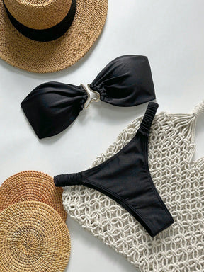 Biquíni Tomara que Caia Elegante