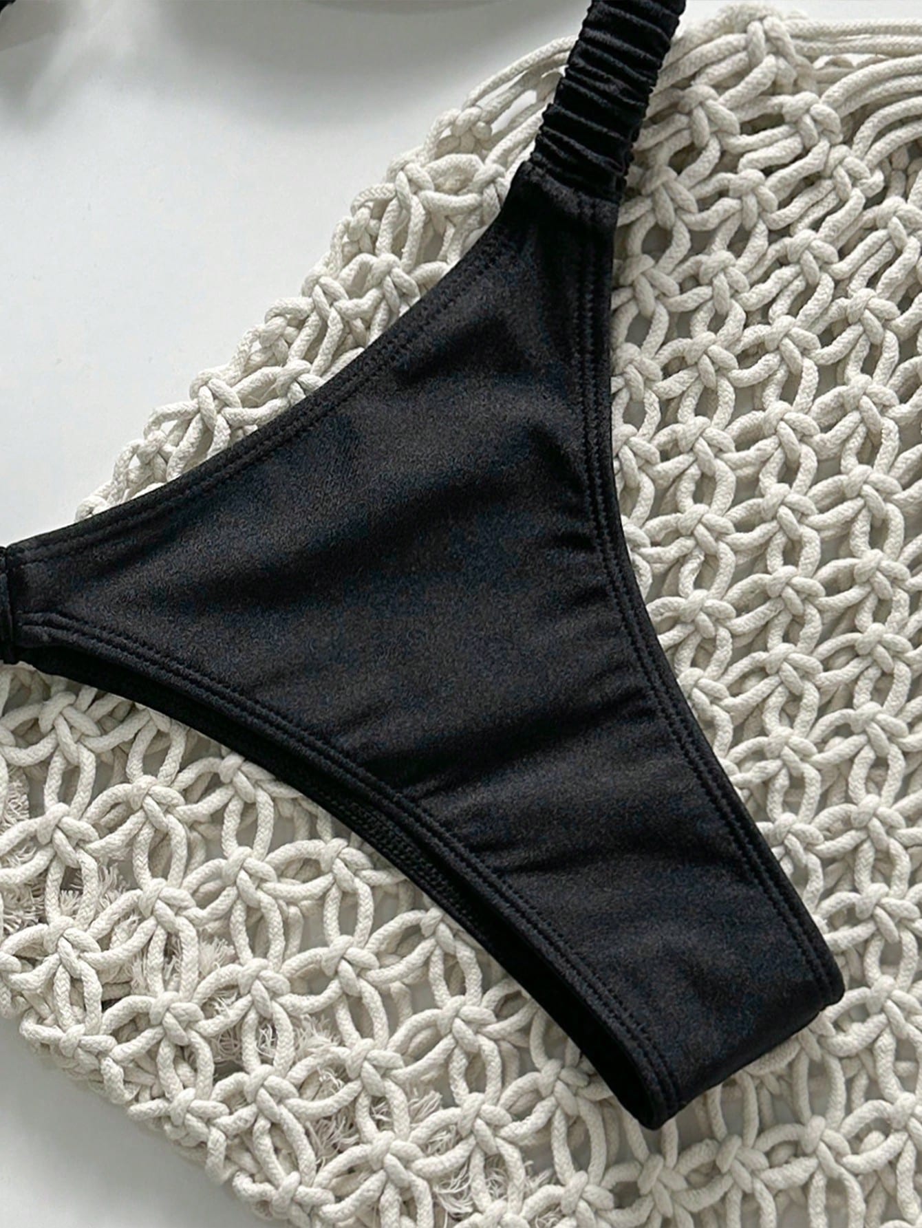 Biquíni Tomara que Caia Elegante