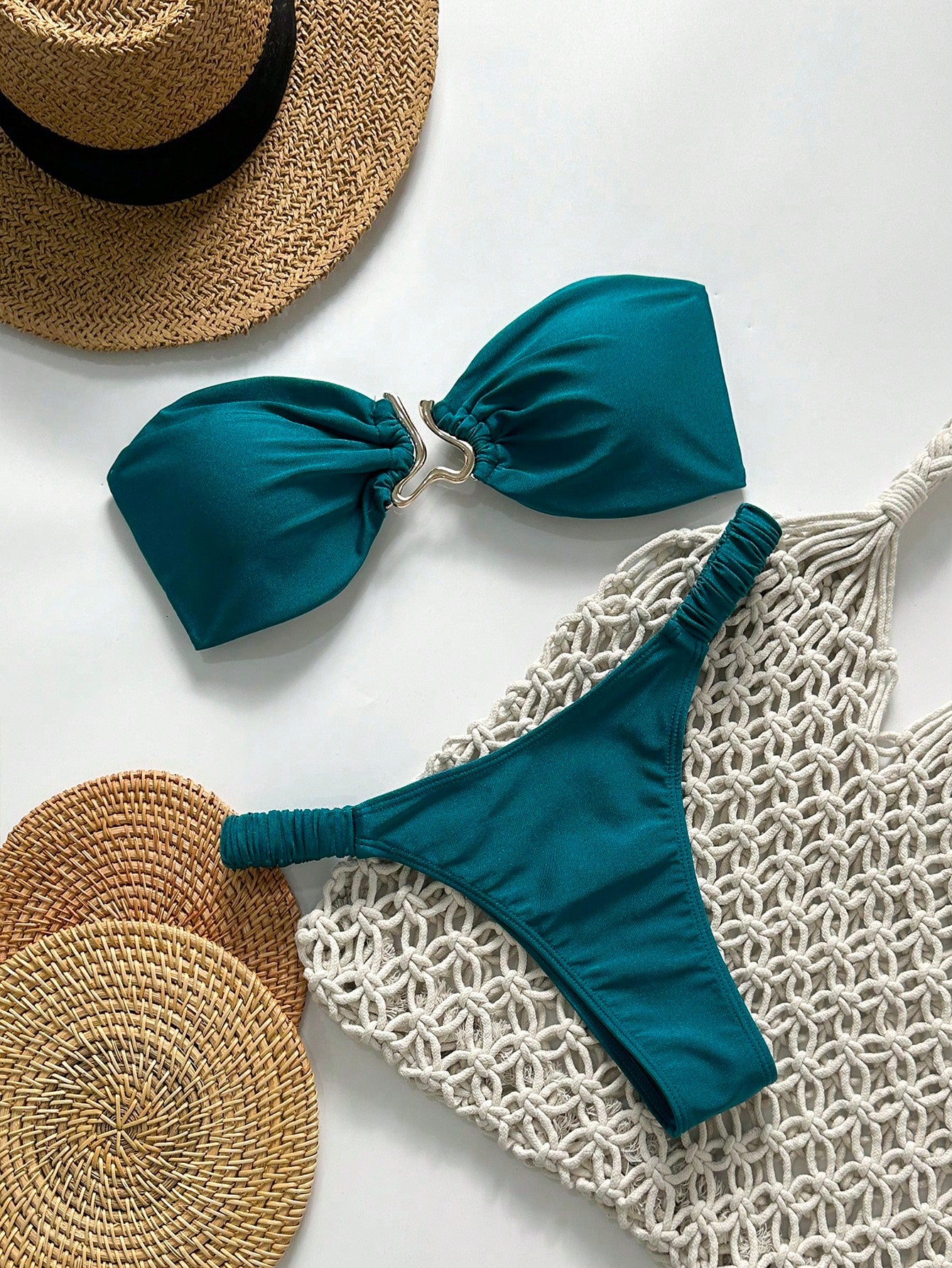 Biquíni Tomara que Caia Elegante