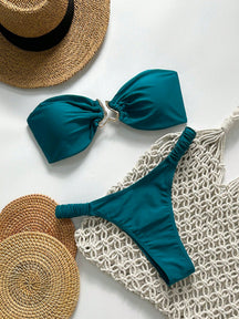 Biquíni Tomara que Caia Elegante