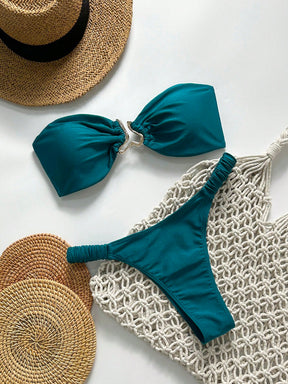 Biquíni Tomara que Caia Elegante