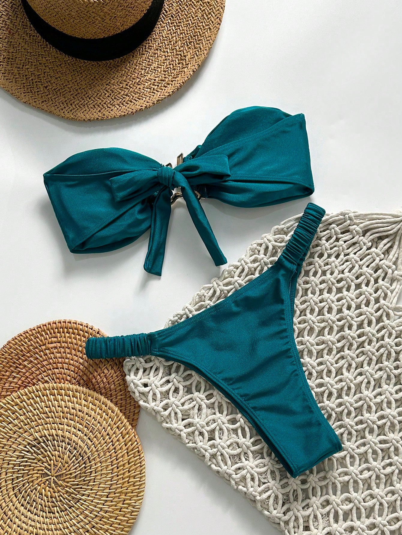 Biquíni Tomara que Caia Elegante