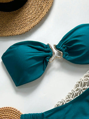 Biquíni Tomara que Caia Elegante