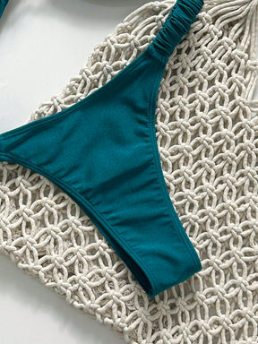 Biquíni Tomara que Caia Elegante