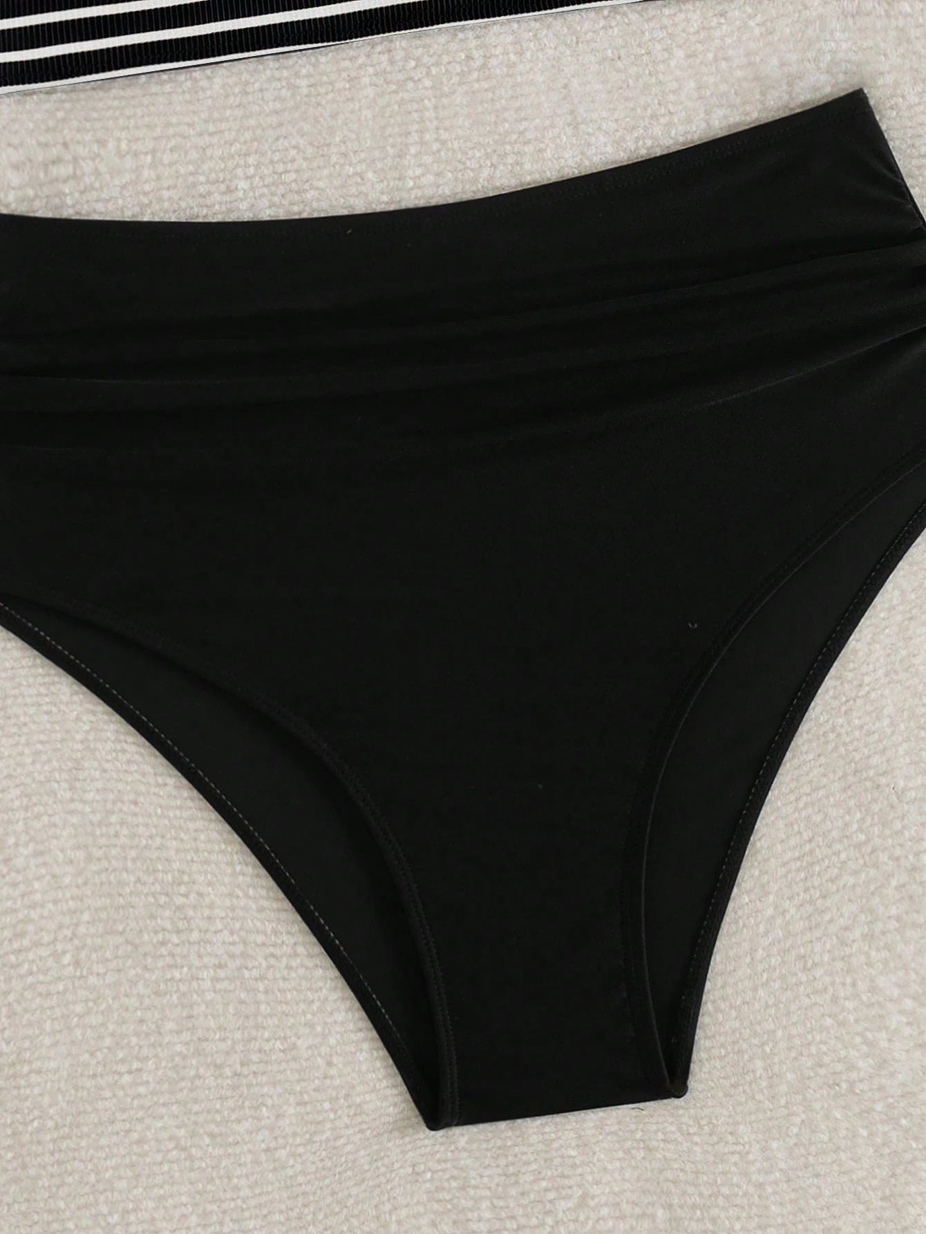 Tankini Listrado Leticia