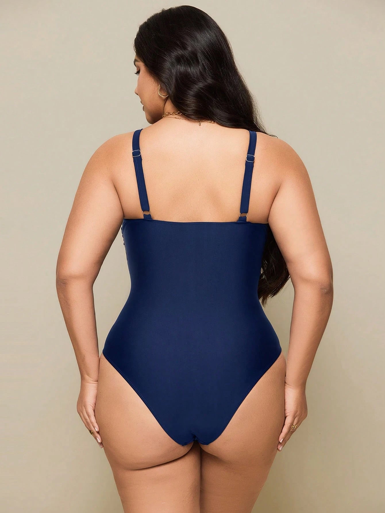Maio Plus Size Ainsley