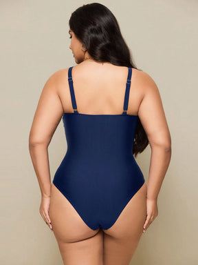 Maio Plus Size Ainsley