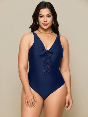 Maio Plus Size Ainsley