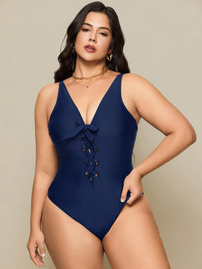 Maio Plus Size Ainsley