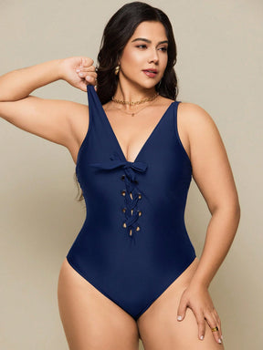 Maio Plus Size Ainsley