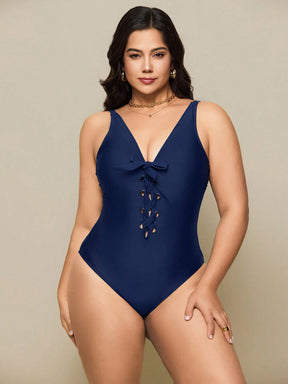 Maio Plus Size Ainsley