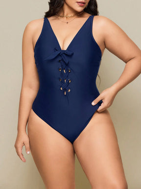 Maio Plus Size Ainsley