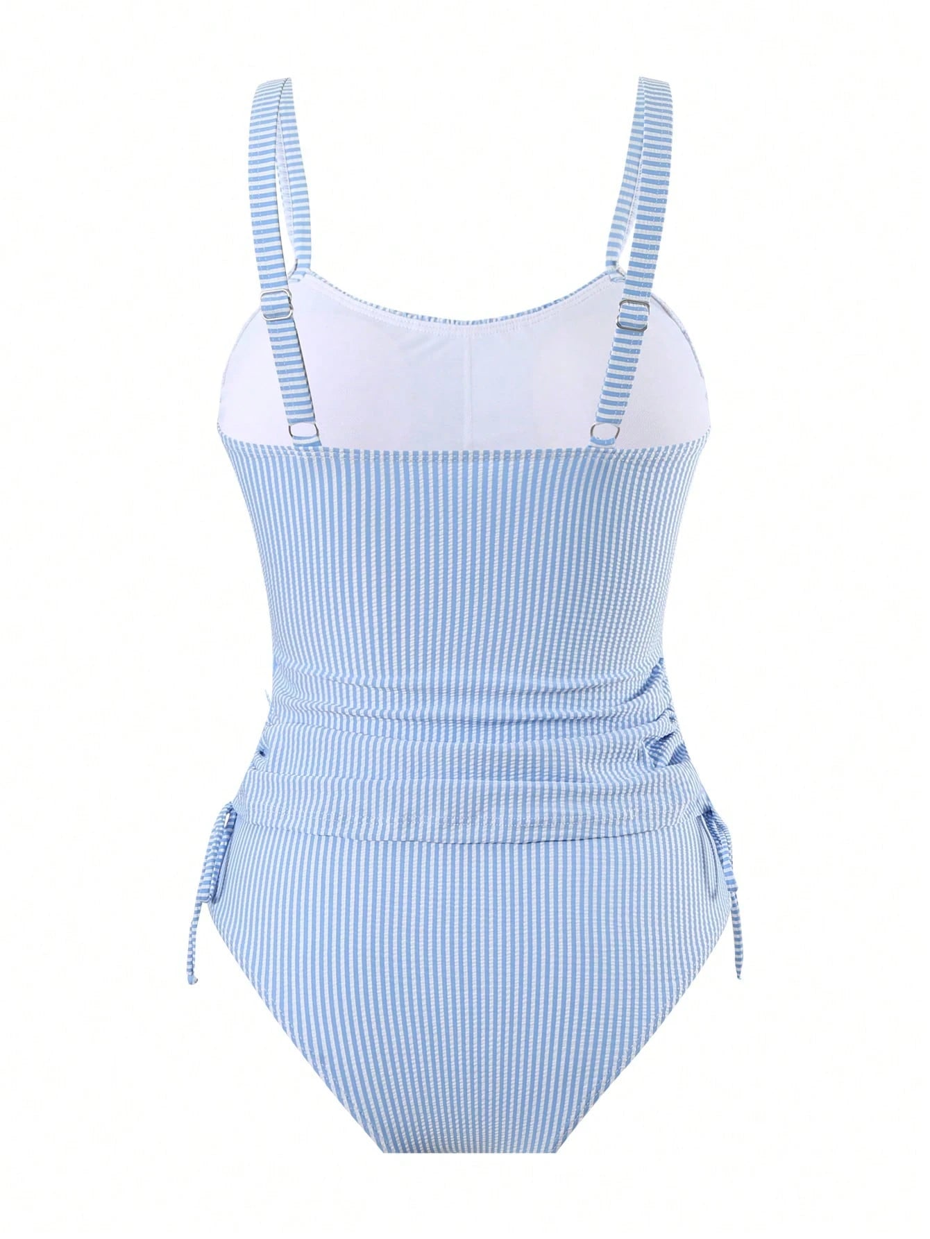 Tankini Luxo Minimalista 