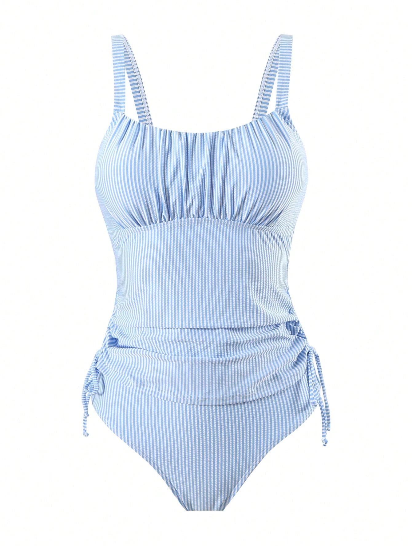Tankini Luxo Minimalista 