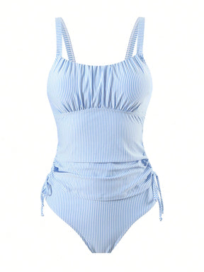 Tankini Luxo Minimalista 