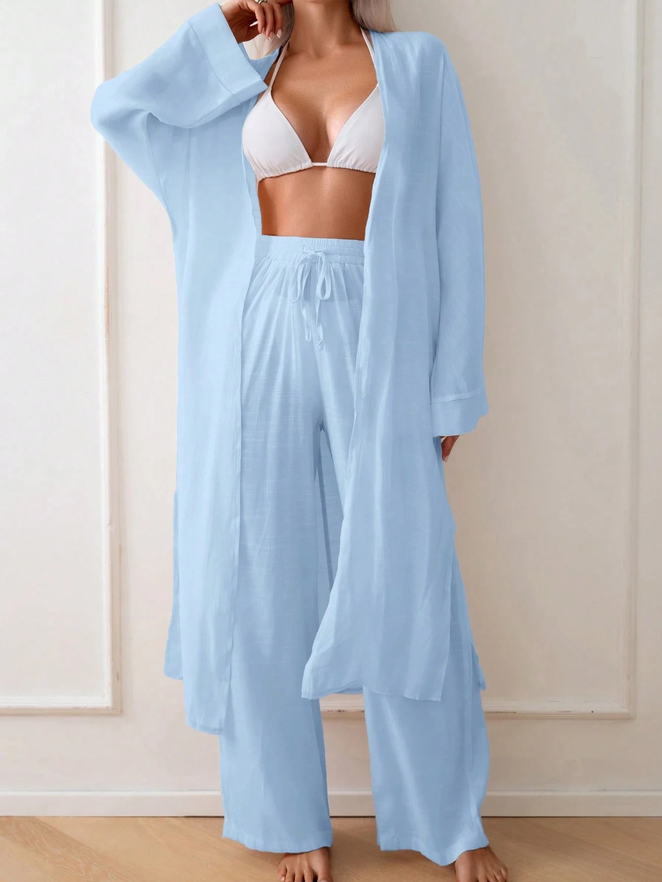 Conjunto 2 Peças Marcela