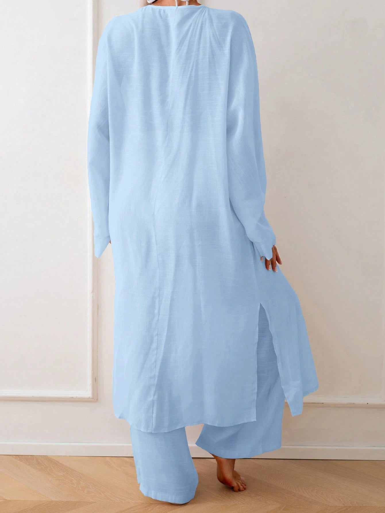 Conjunto 2 Peças Marcela