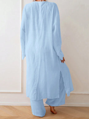 Conjunto 2 Peças Marcela