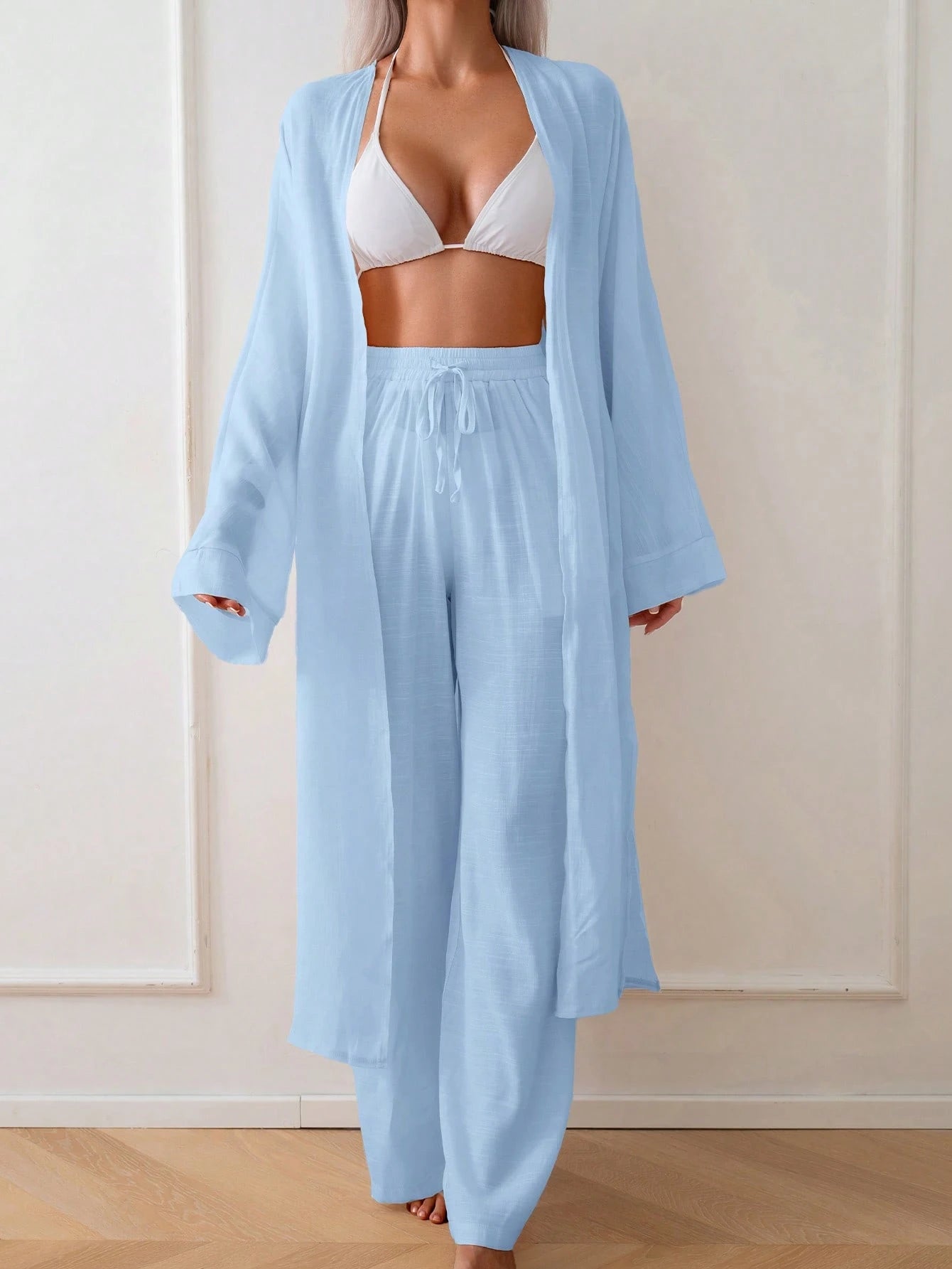 Conjunto 2 Peças Marcela