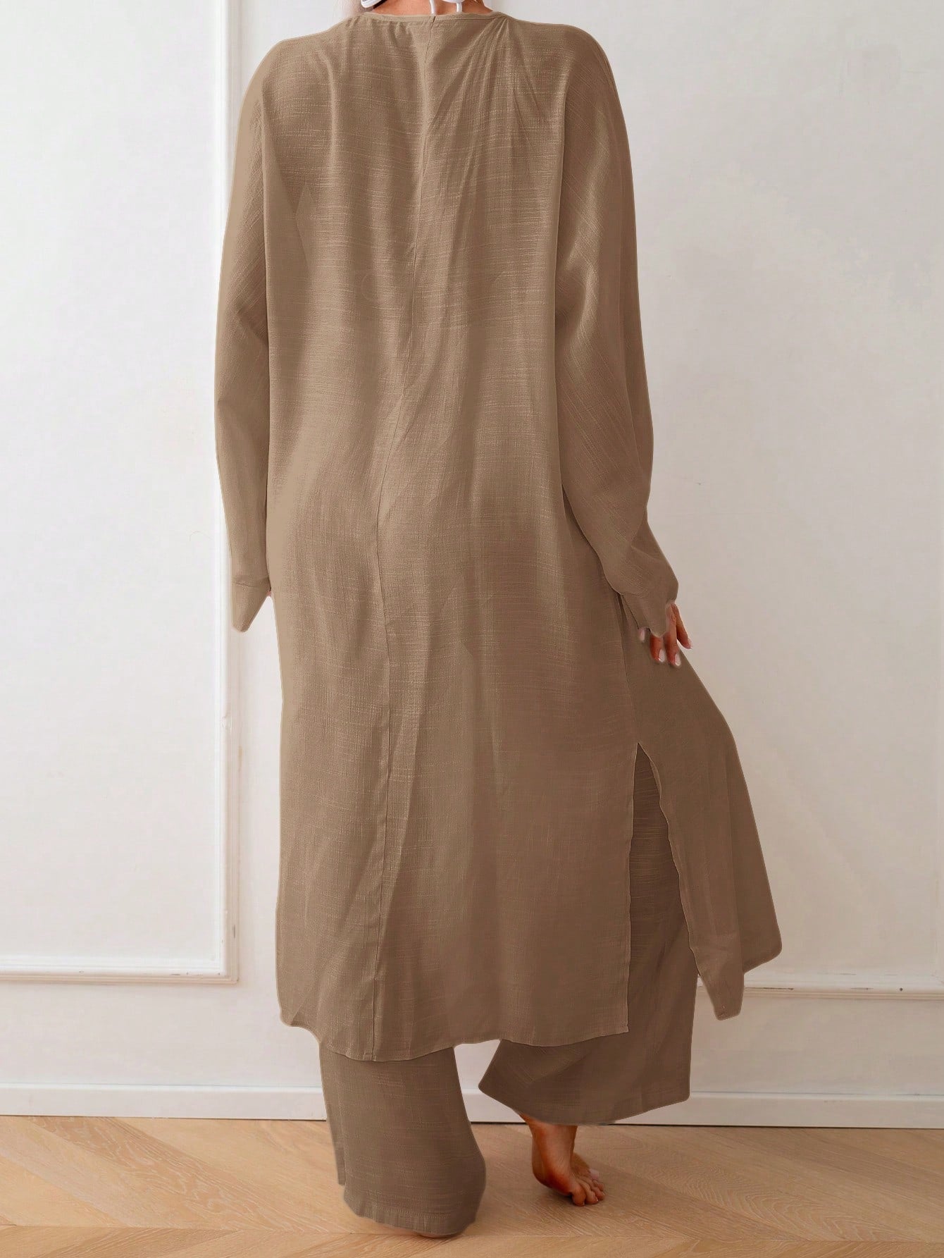 Conjunto 2 Peças Marcela