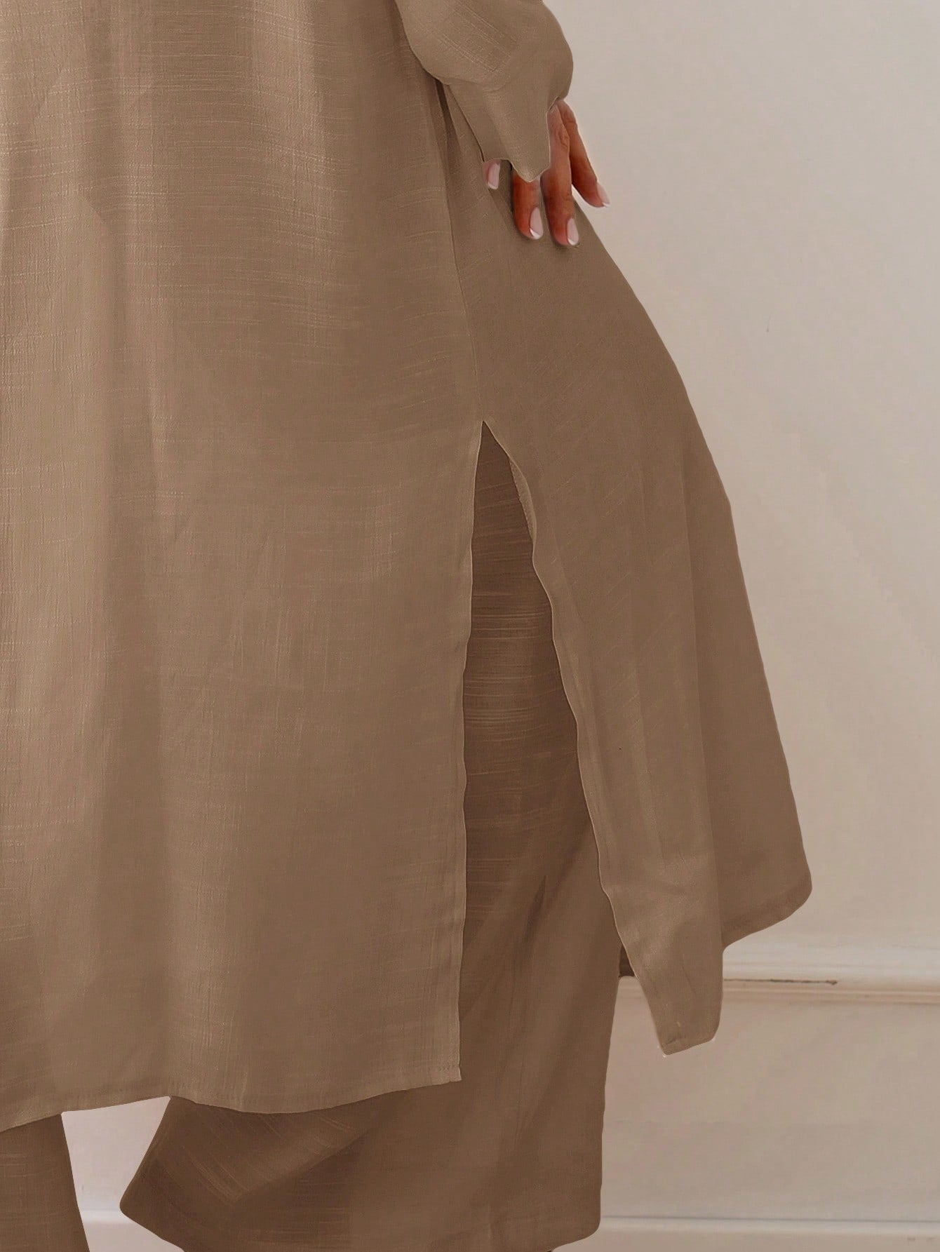 Conjunto 2 Peças Marcela