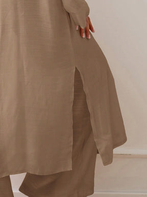 Conjunto 2 Peças Marcela