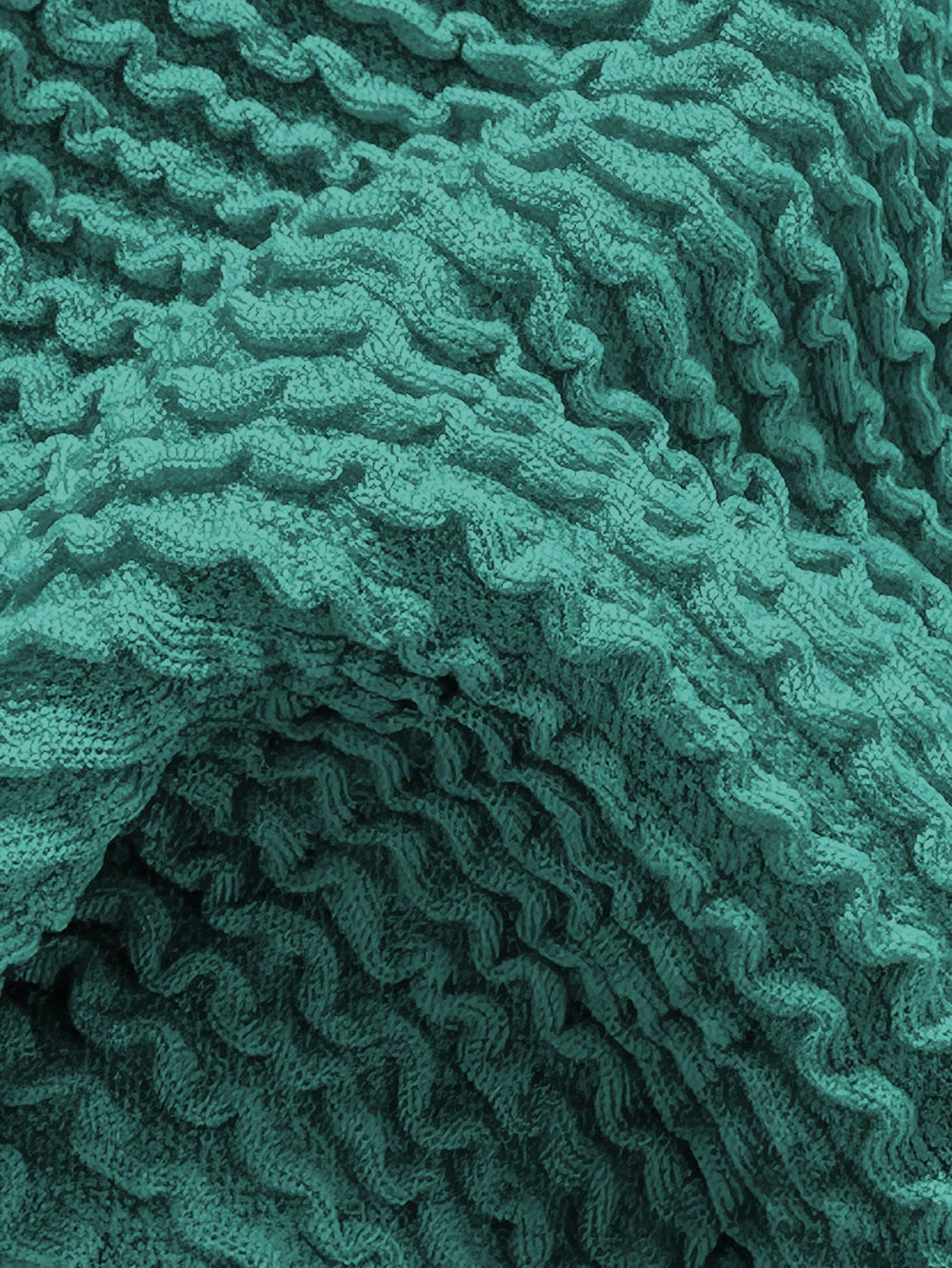 Biquíni Tomara que Caia com Detalhe Metálico 