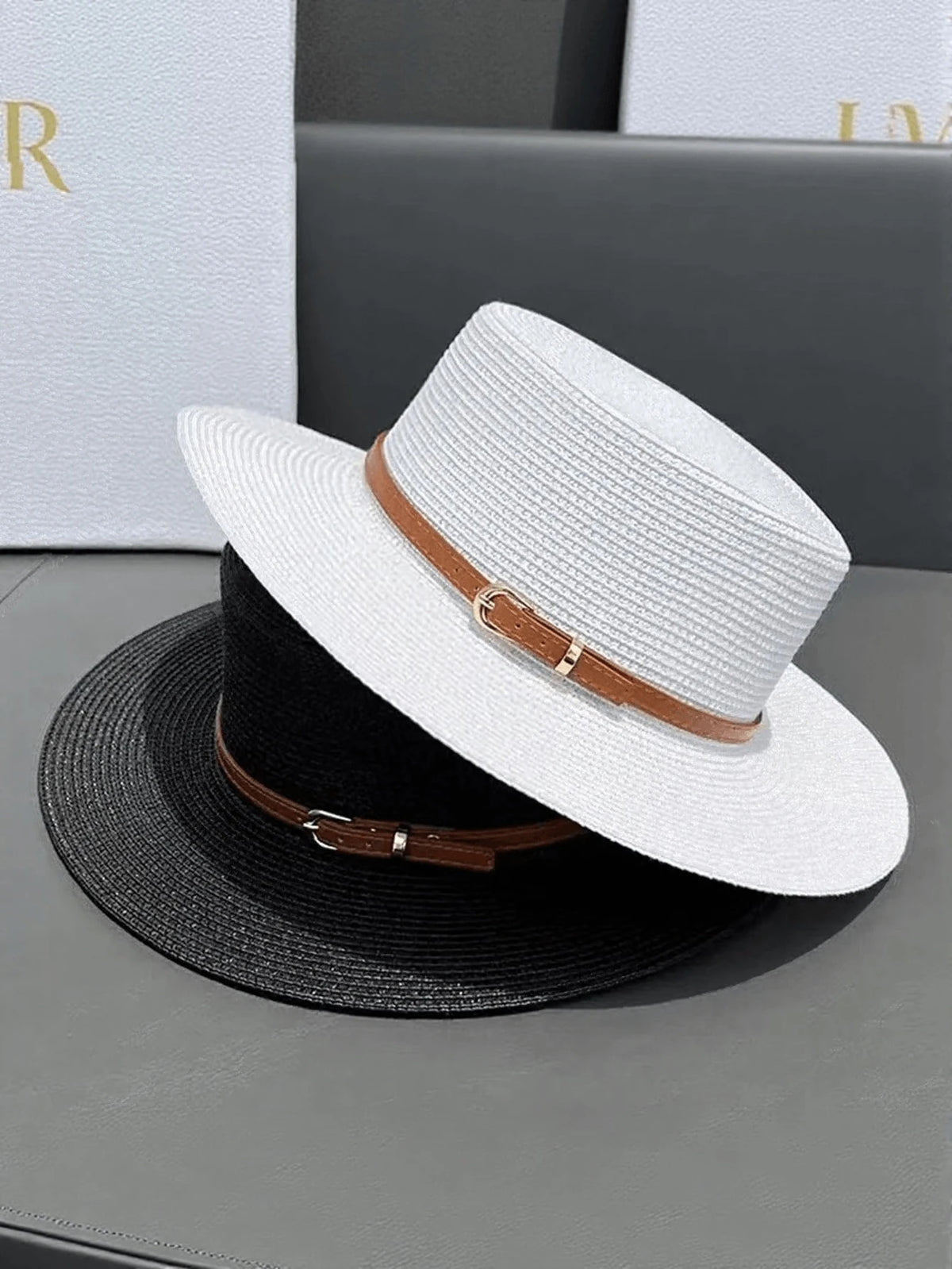 Chapéu de Praia Tainira