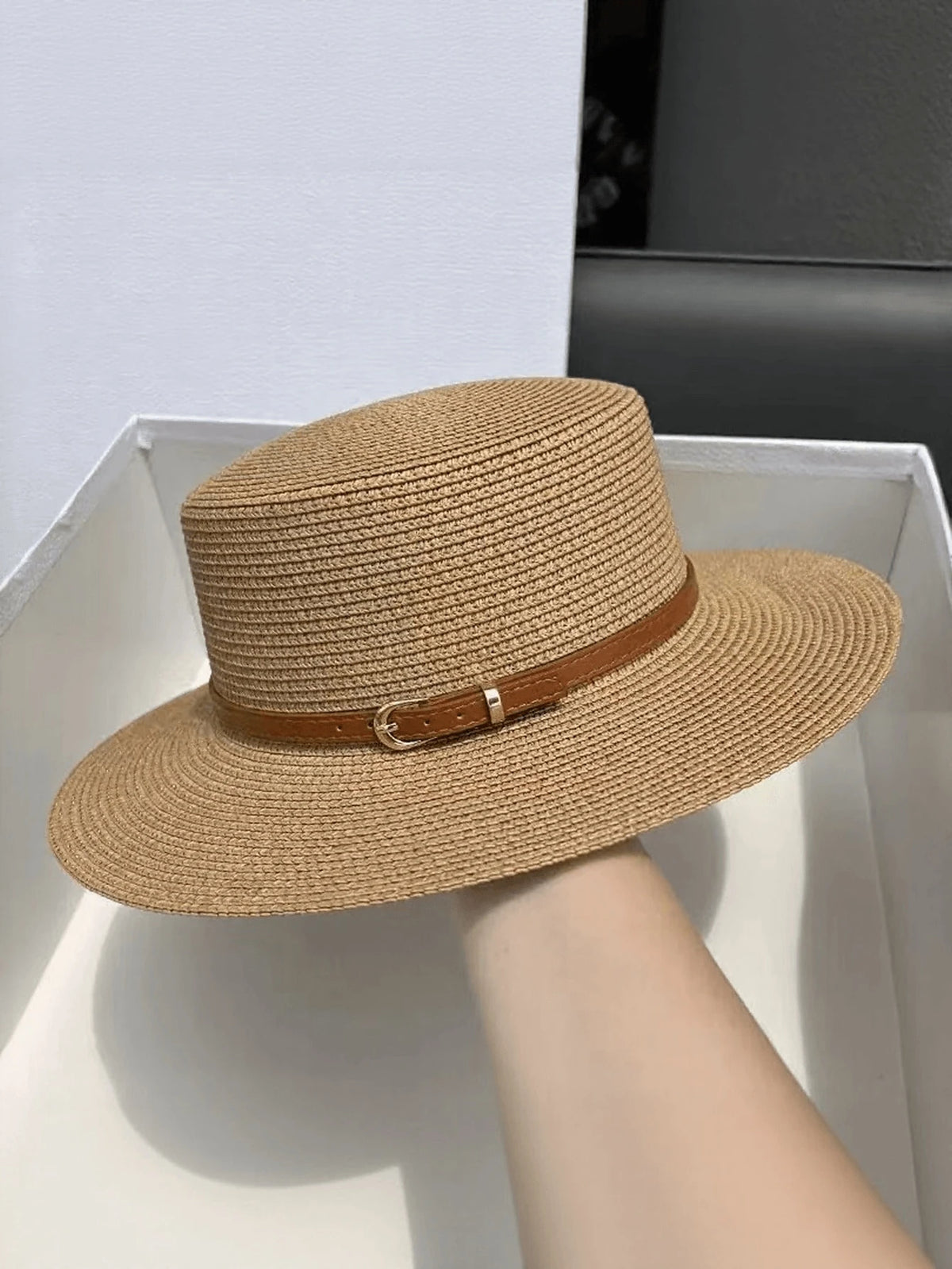 Chapéu de Praia Tainira