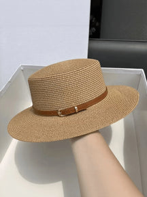 Chapéu de Praia Tainira