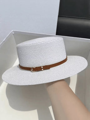 Chapéu de Praia Tainira