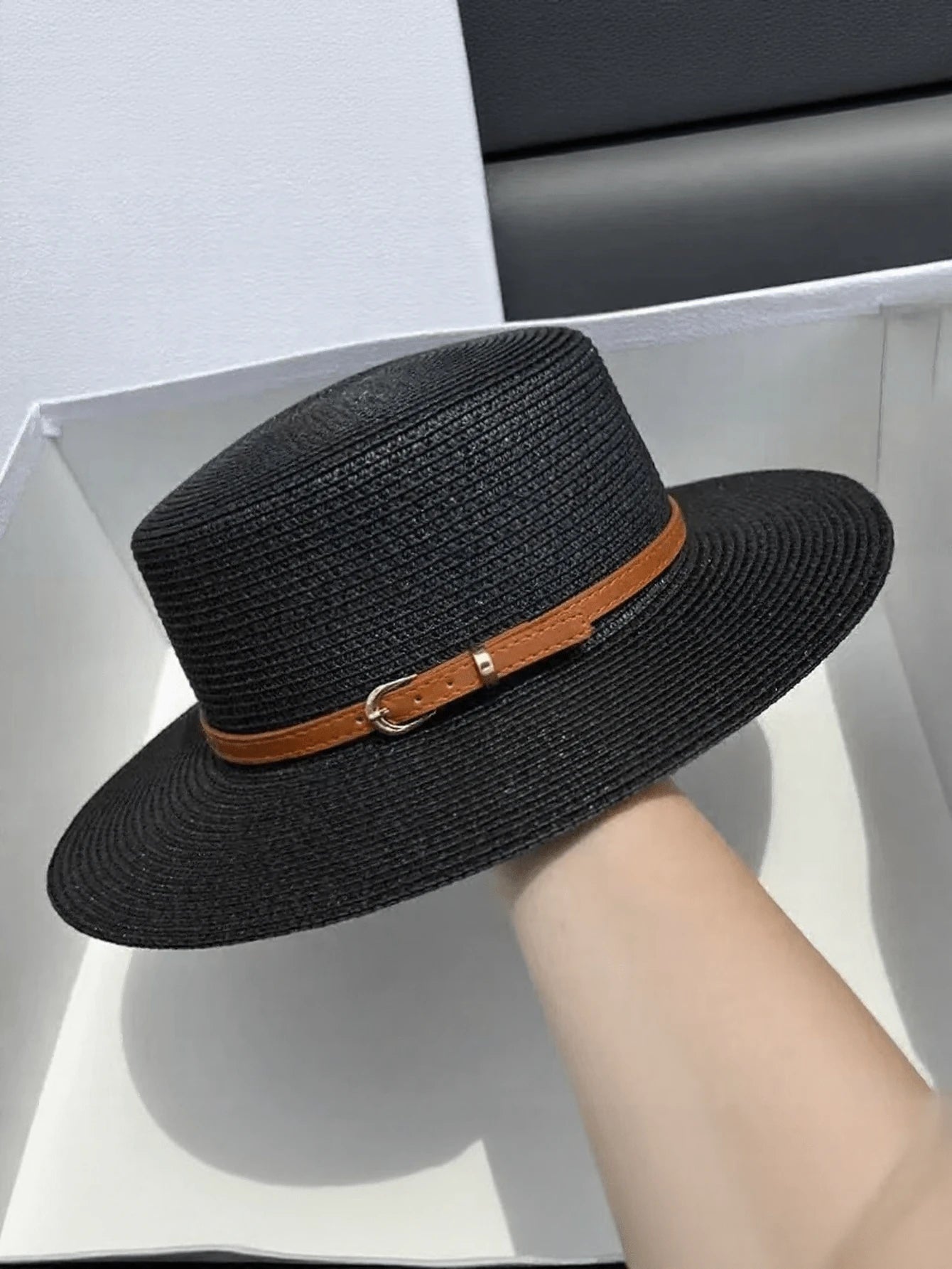 Chapéu de Praia Tainira