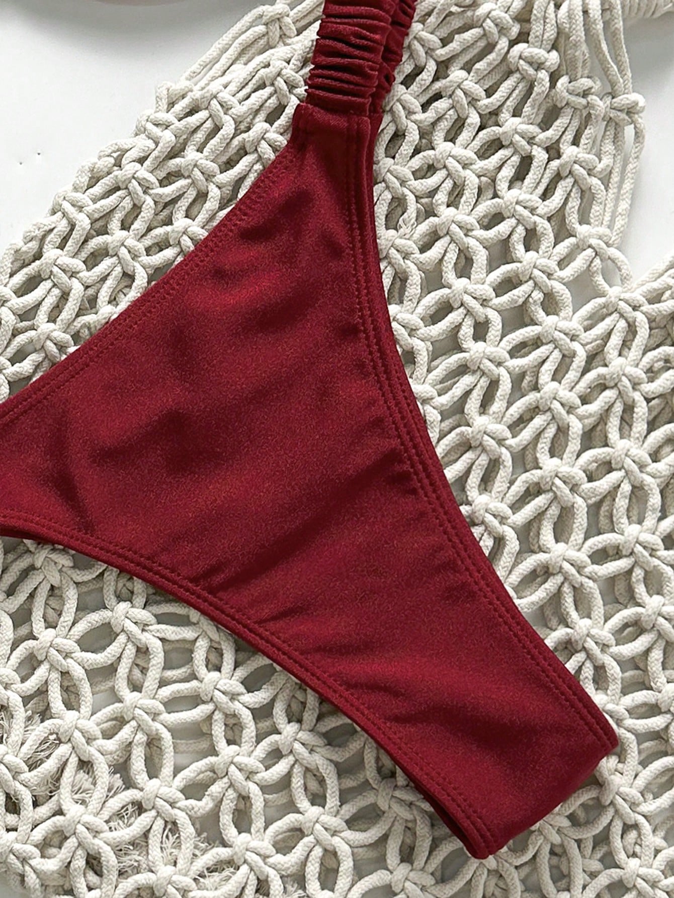 Biquíni Tomara que Caia Elegante