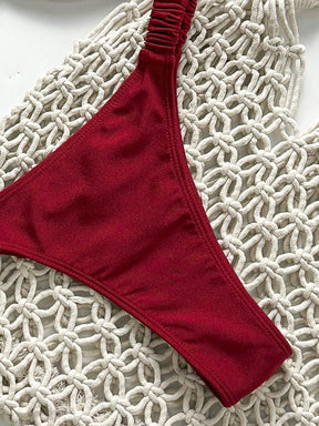 Biquíni Tomara que Caia Elegante