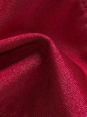 Biquíni Argola Metal Elegante Helena