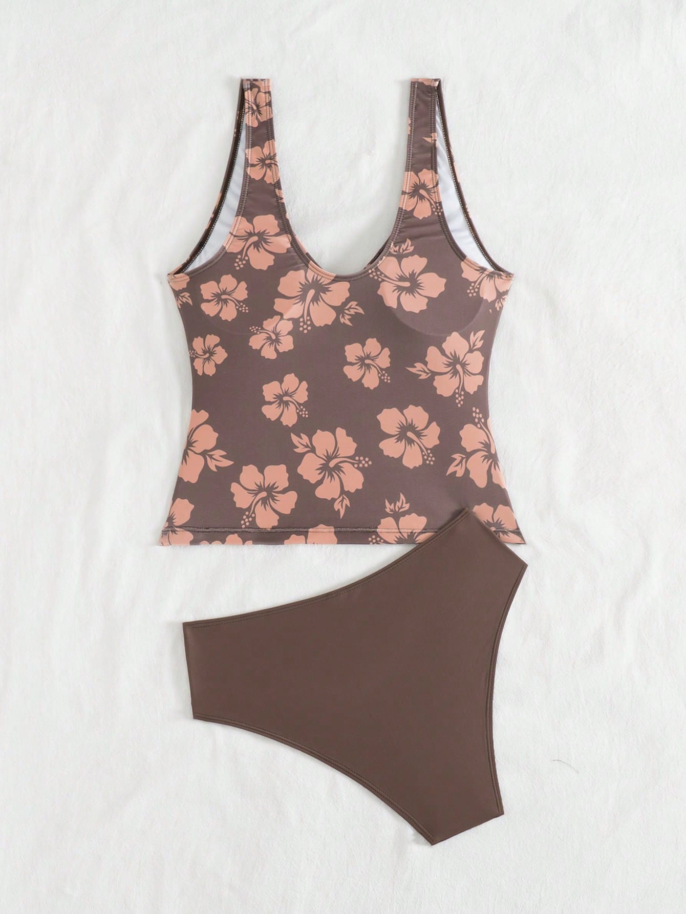 Tankini Floral Serena