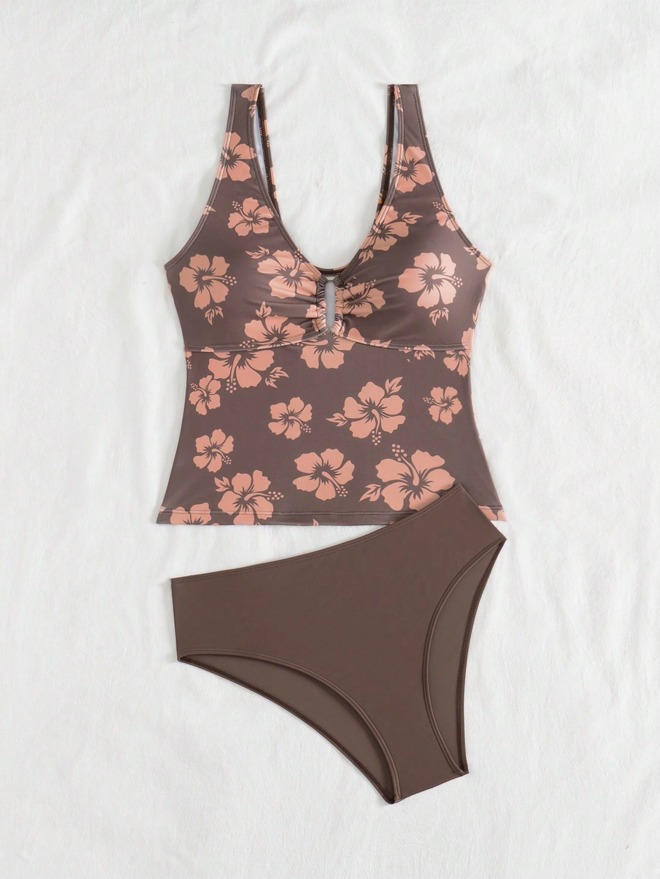 Tankini Floral Serena