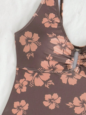 Tankini Floral Serena