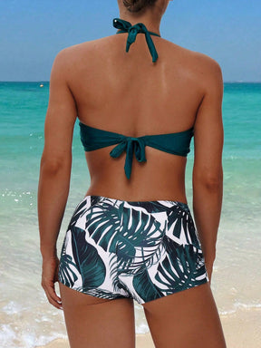 Tankini Elegante Rebeca