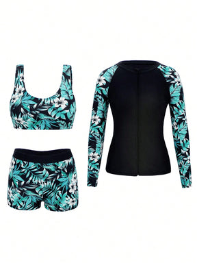 Conjunto 3 Peças Espotivo Vick