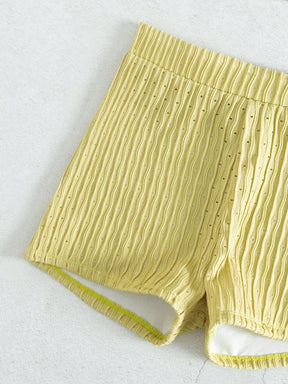 Biquíni Shorts Alice