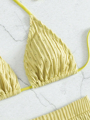 Biquíni Shorts Alice