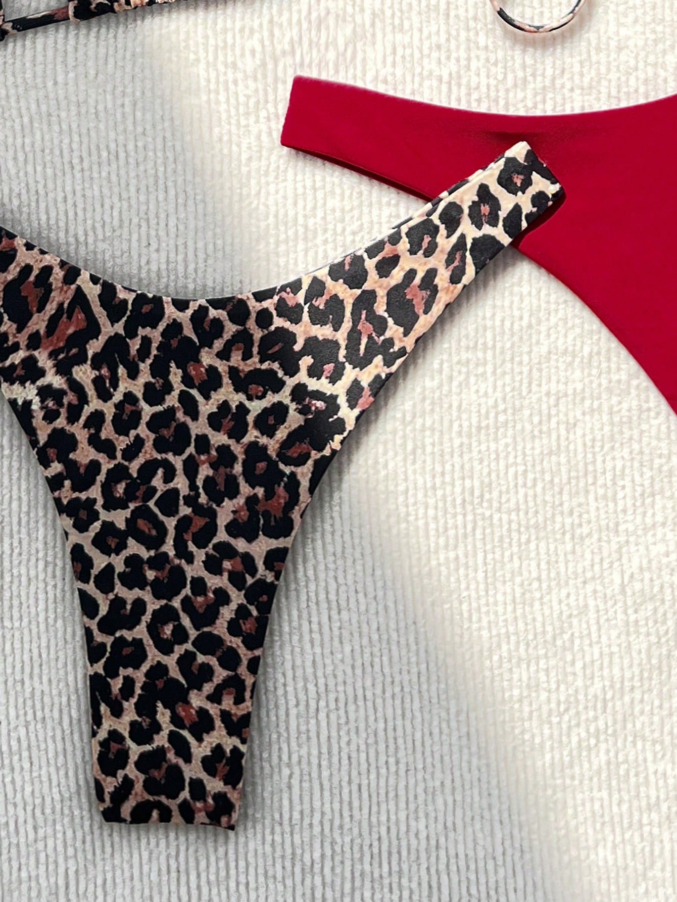 Conjunto Biquíni 4 Peças Minimalista Sophie