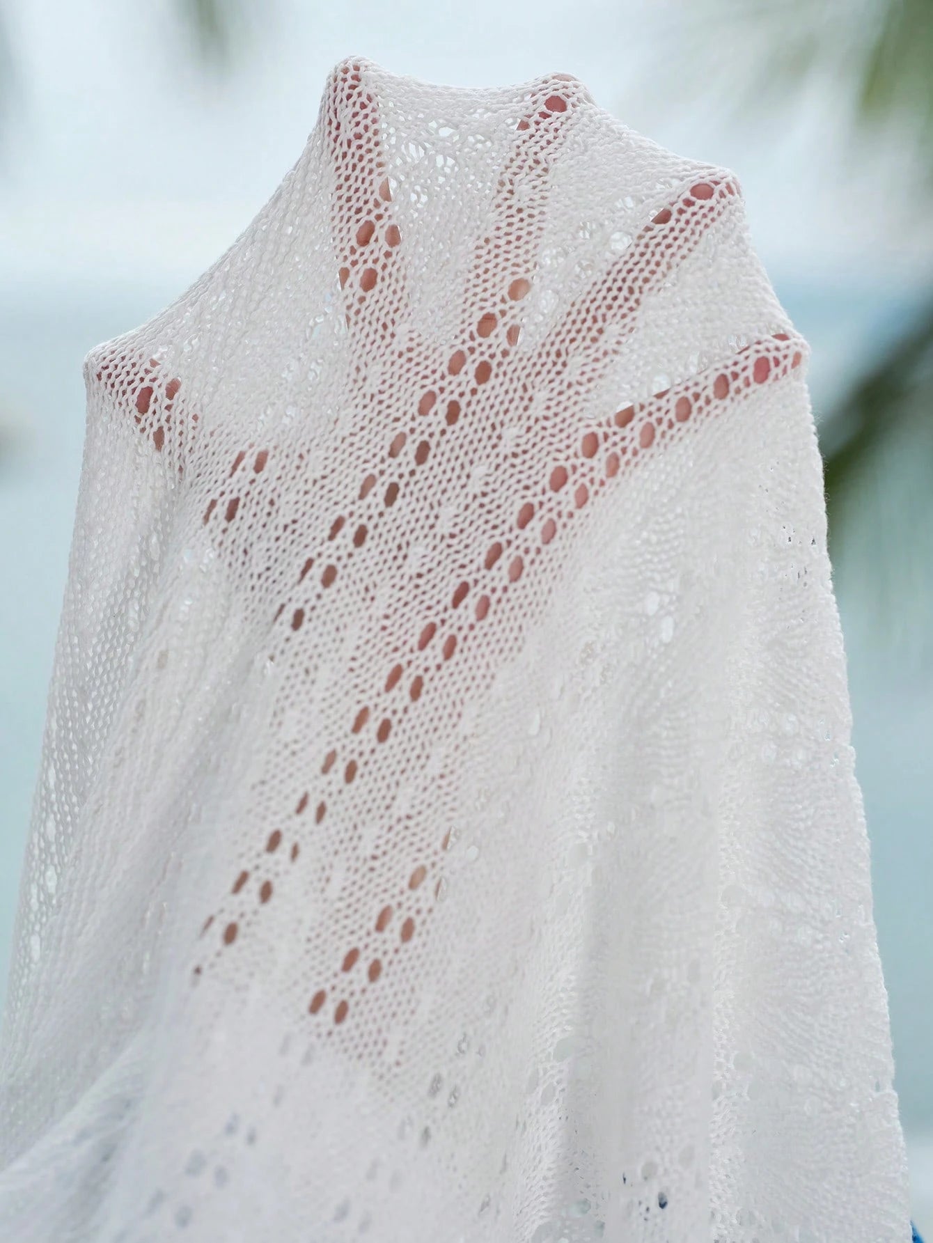 Conjunto Praiano Plus Size Caluna