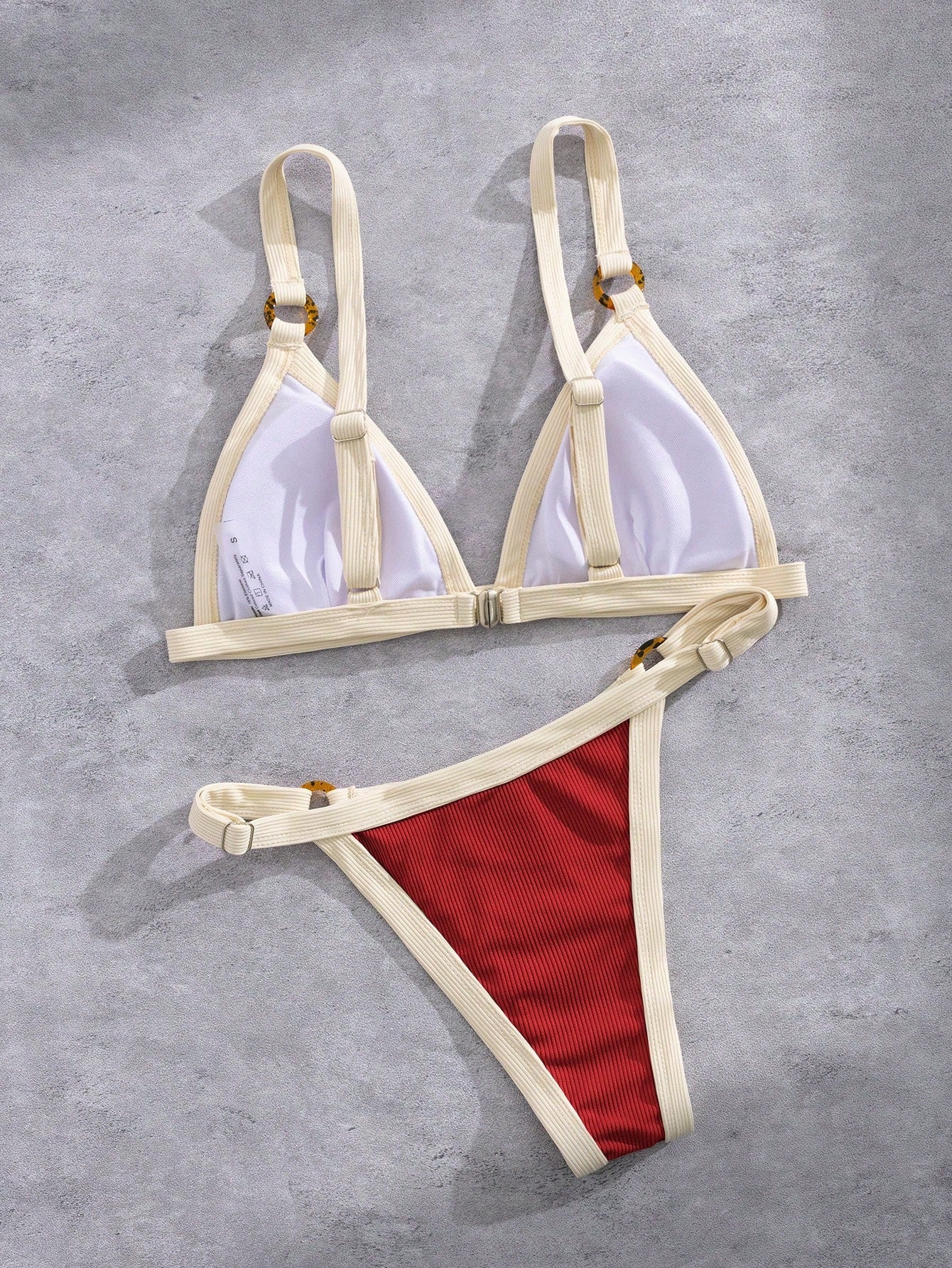 Biquíni Retrô Paula